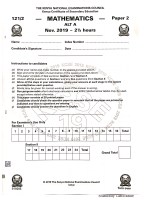 MATH P2 KCSE 2019 (1).pdf